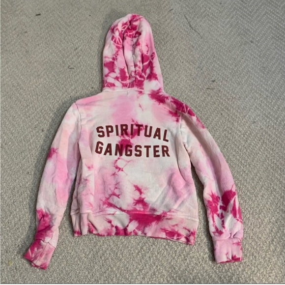 Spiritual Gangster Sweatshirts - Picture 5 of 13